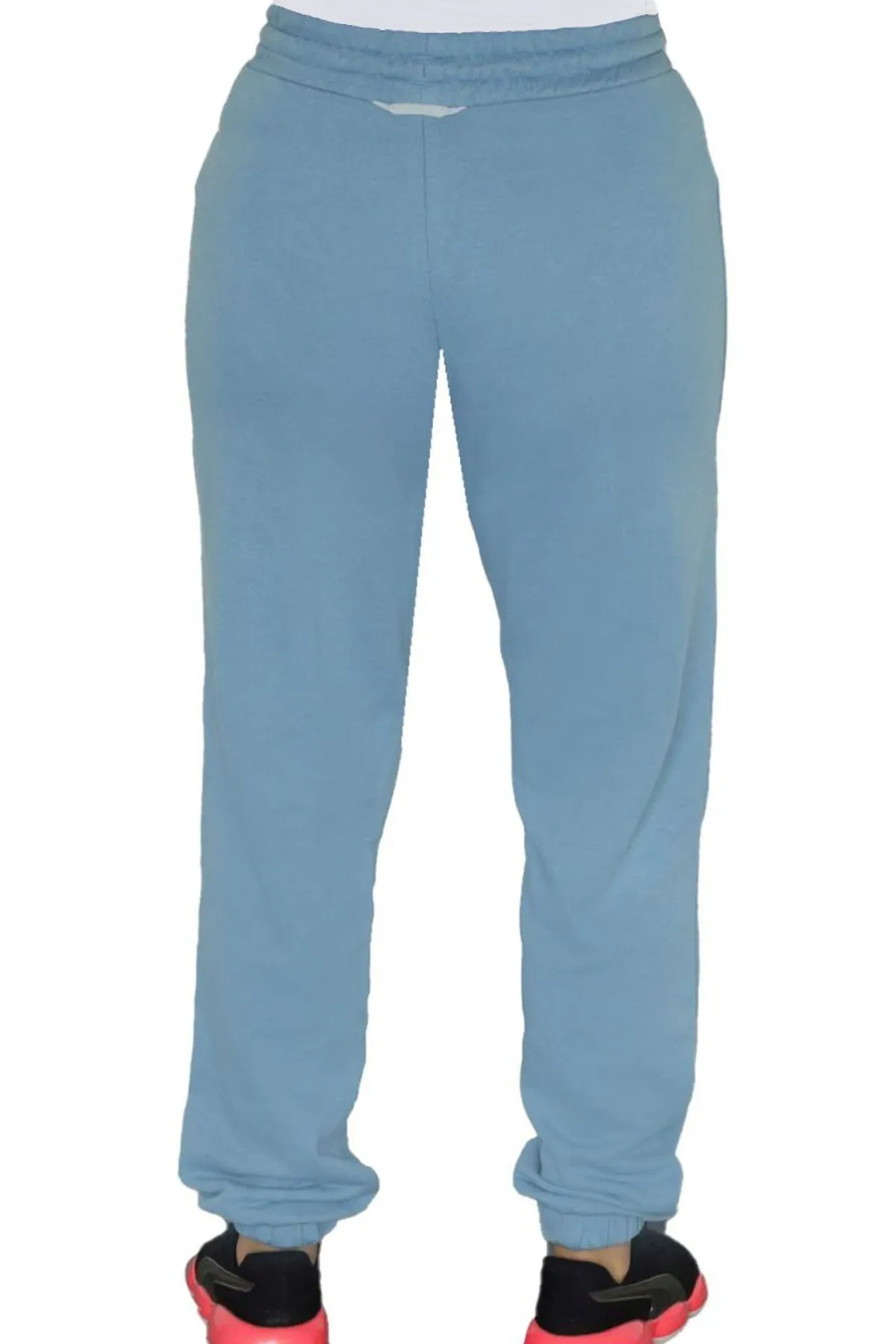 adidas  Jogginghose - Blau - Relaxed