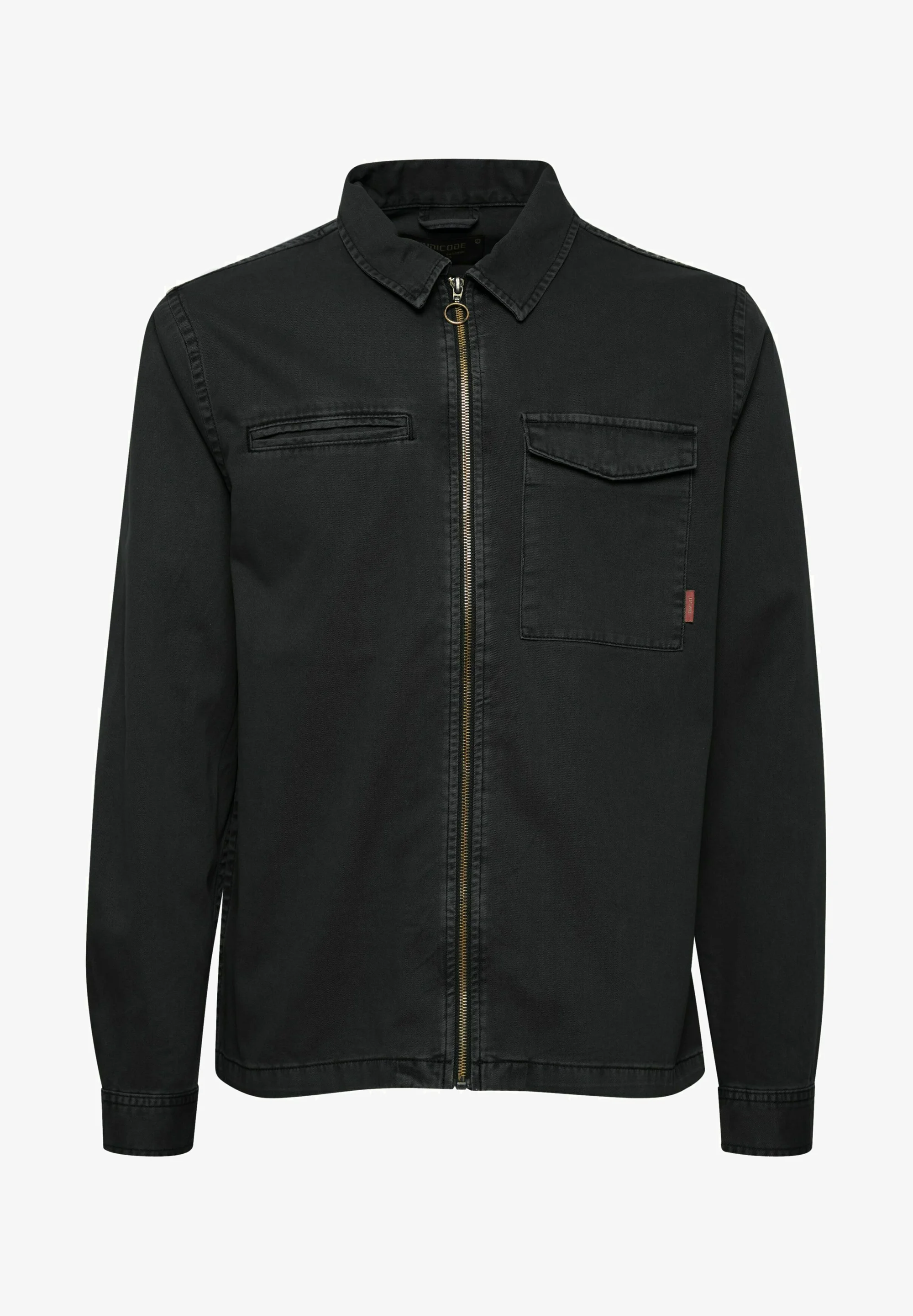 INDICODE JEANS IDJANNIK - Chaqueta vaquera