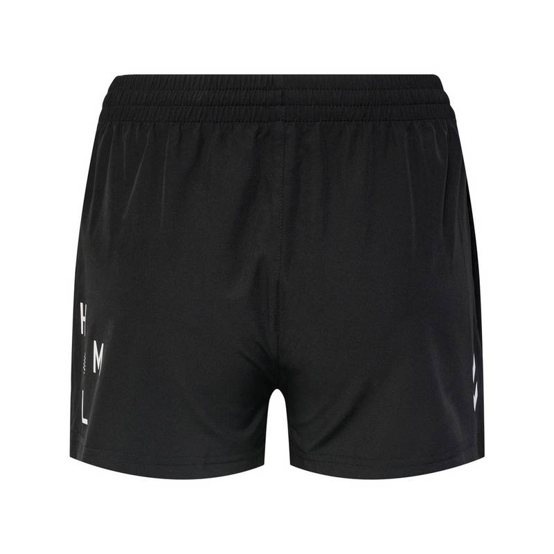 hummel hmlCOURT WOVEN SHORTS WOMAN Sweatshorts Damen