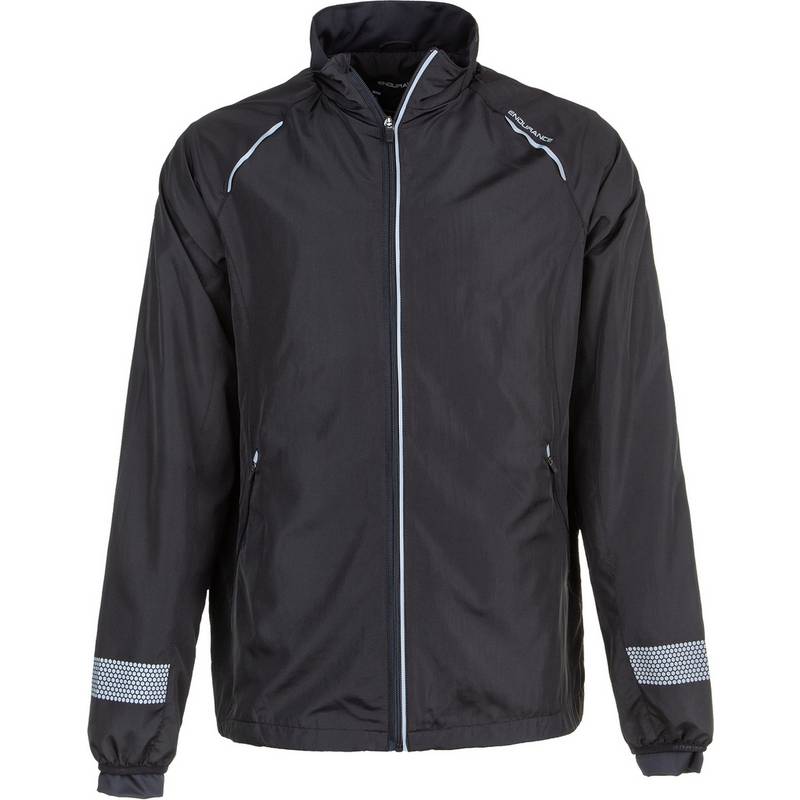 Endurance Earlington Laufjacke Herren