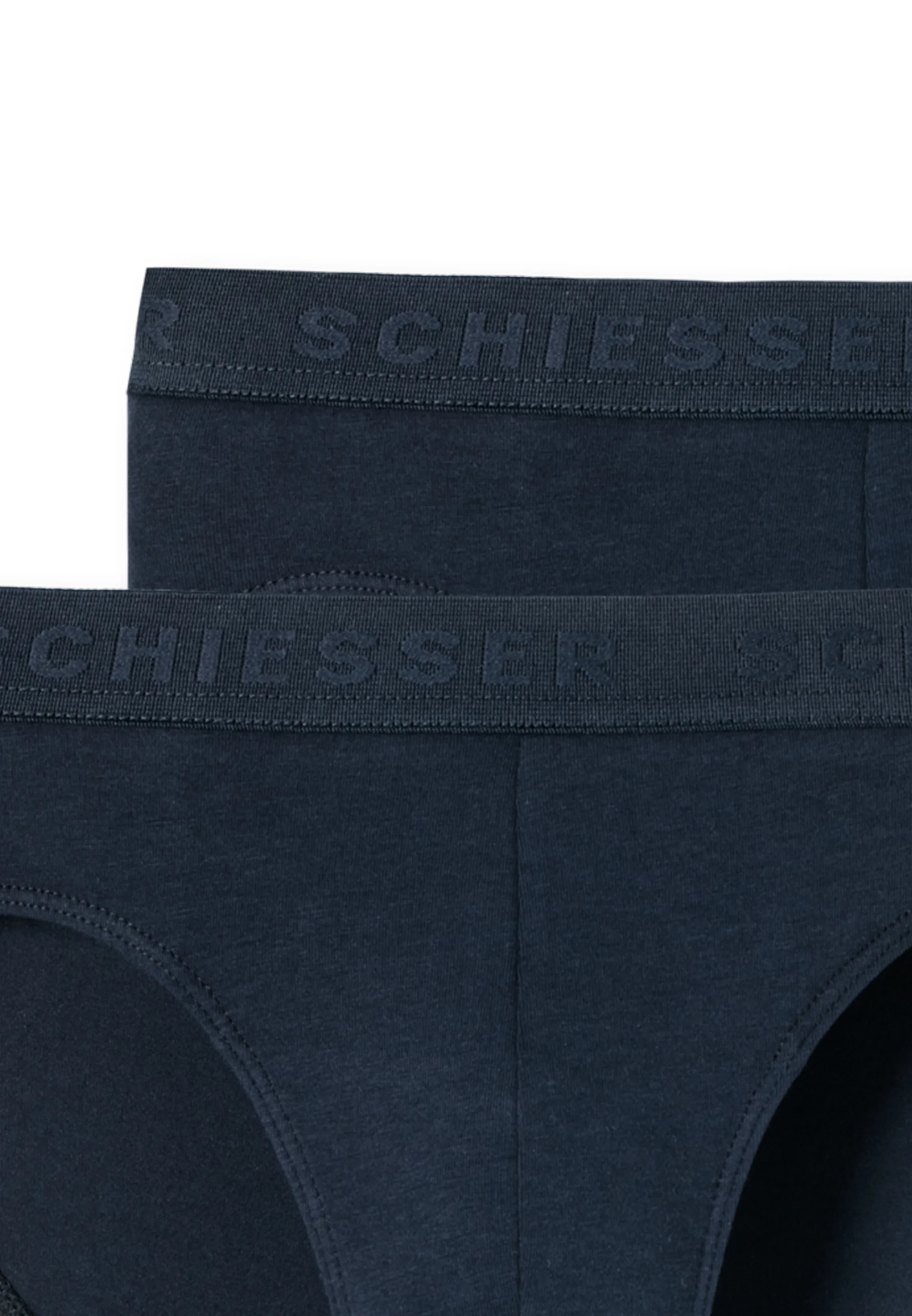 Schiesser 6ER PACK - Calzoncillos