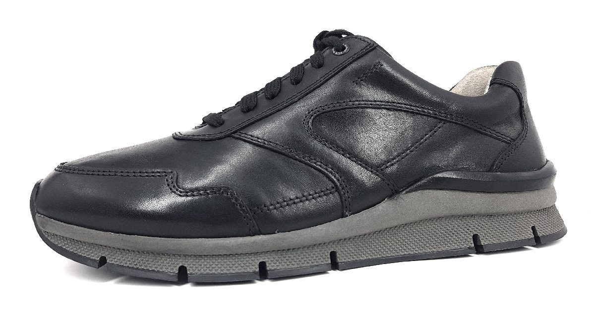 Pius Gabor 1031.10.01 Schwarz Black
