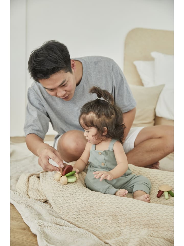 Plan Toys Babyauto Modern Rustic ab 6 Monate günstig kaufen onesize