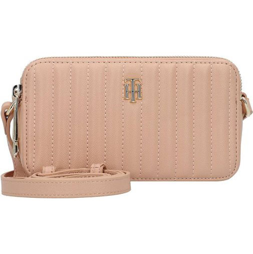 TOMMY HILFIGER Timeless Umhängetasche 18 cm