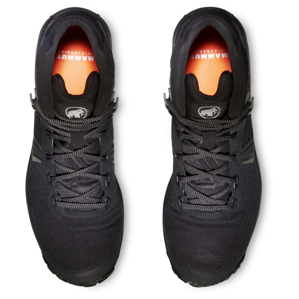 Mammut - Ultimate III Mid GTX - Multisportschuhe