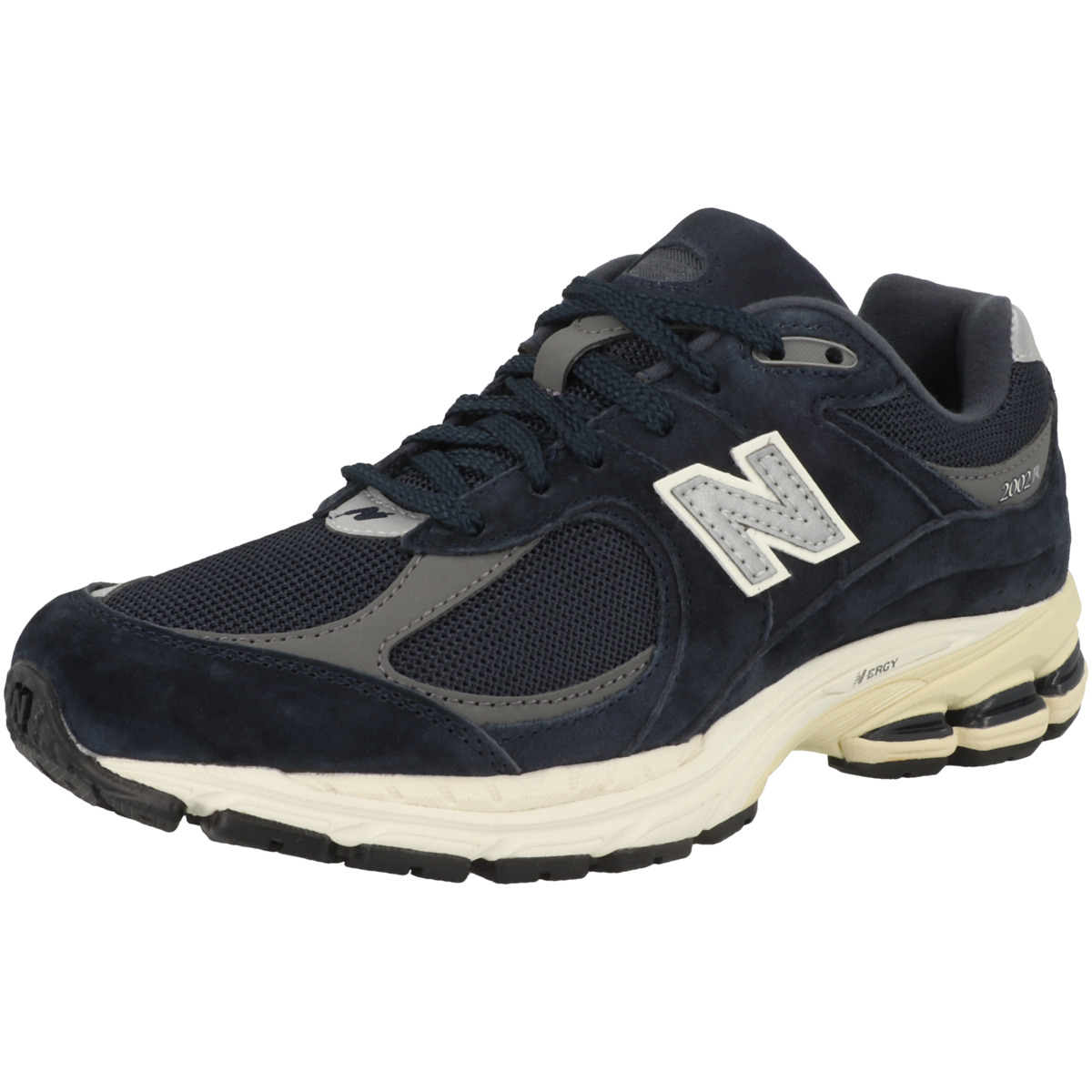 New Balance M 2002 Sneaker Low dunkelblau