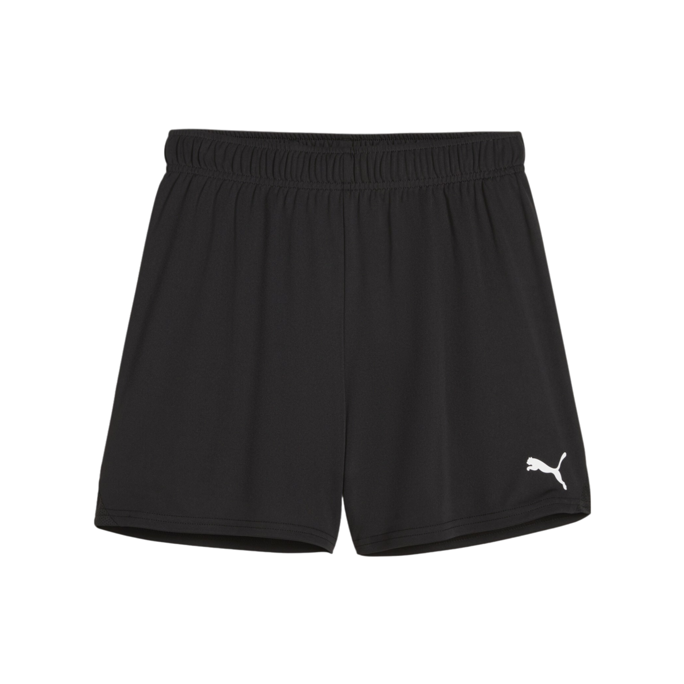 PUMA teamGOAL Short Damen Schwarz Weiss F03