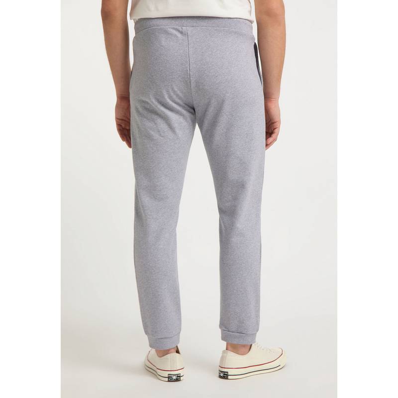 SOMWR Essential Pants With Cuffed Ankle Sweathose Herren