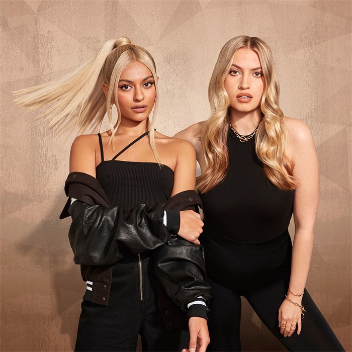 Clean Blonde Damage-Rewind Violet-Toning Treatment