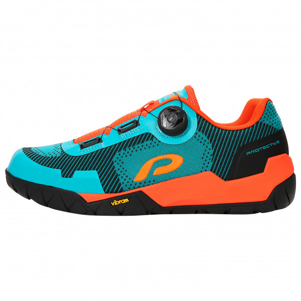 Protective - P-Bounce Shoes - Radschuhe