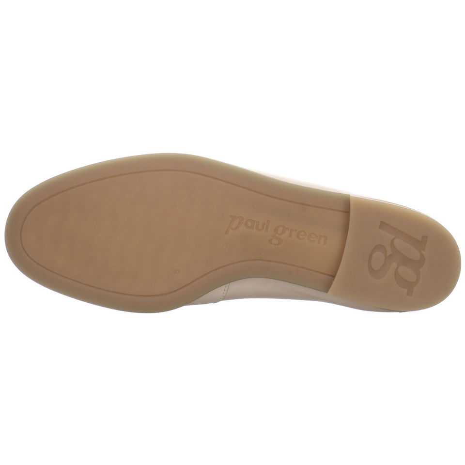 Paul Green Slipper