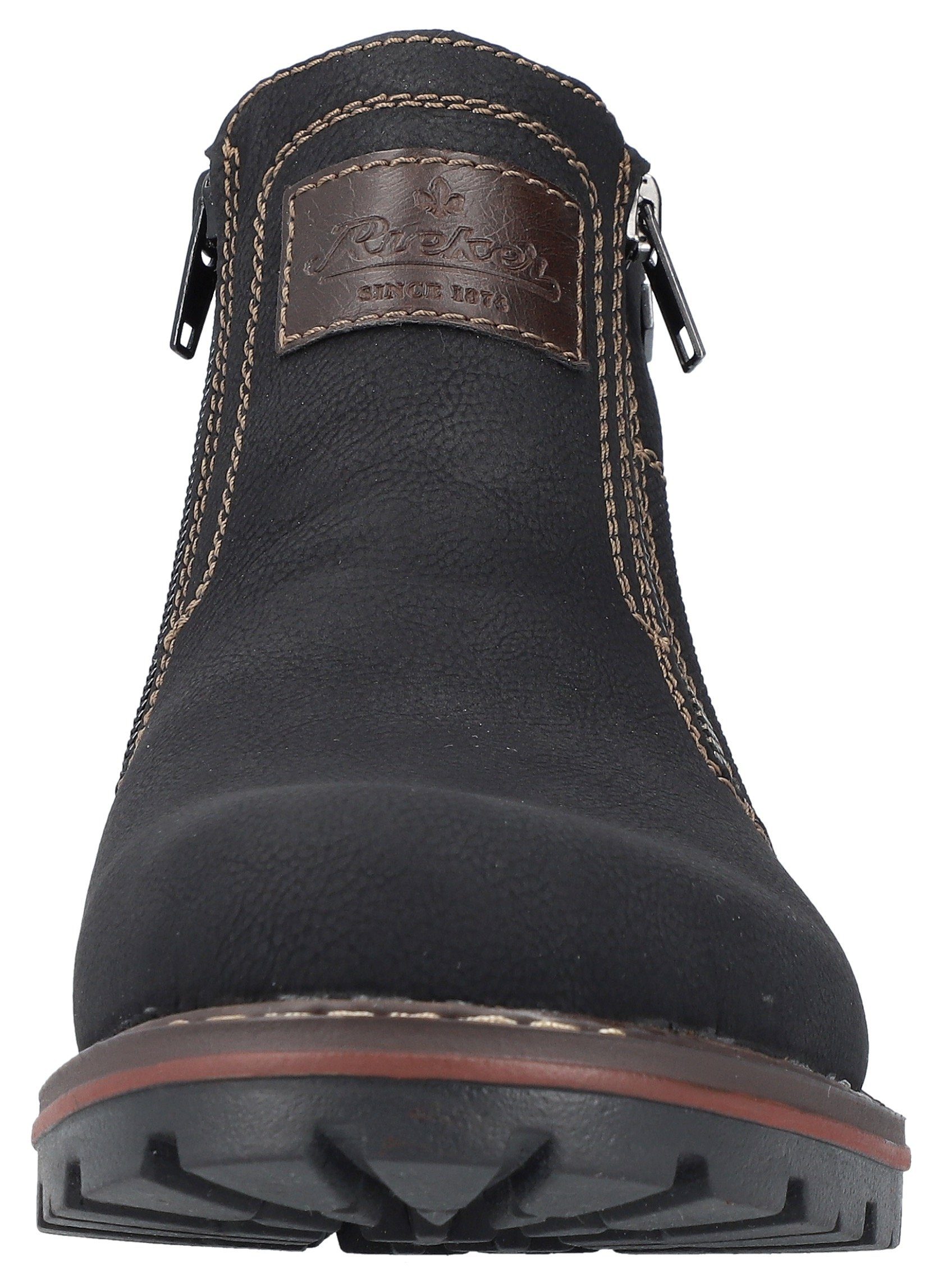 Rieker Winterstiefelette mit TEX-Ausstattung