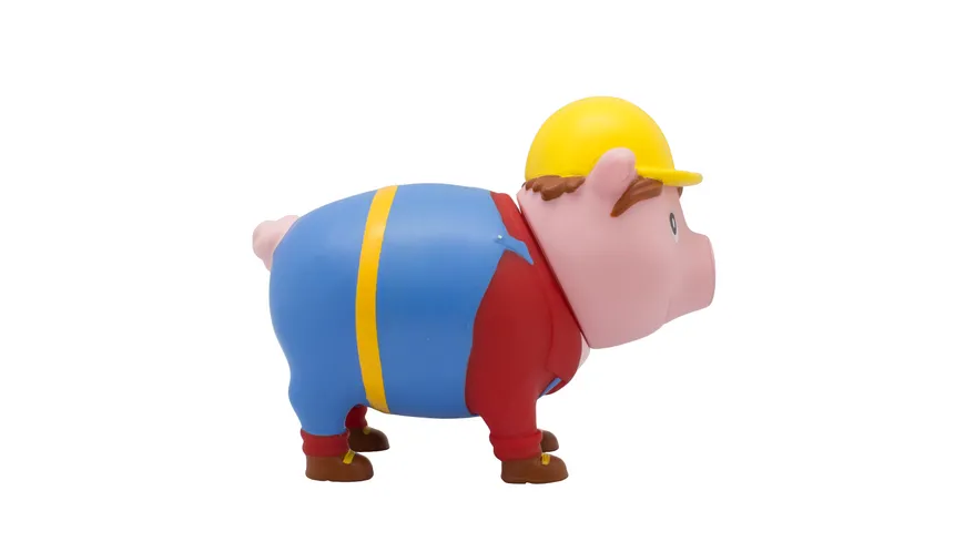 BIGGYS Sparschwein Handwerker - design by LILALU