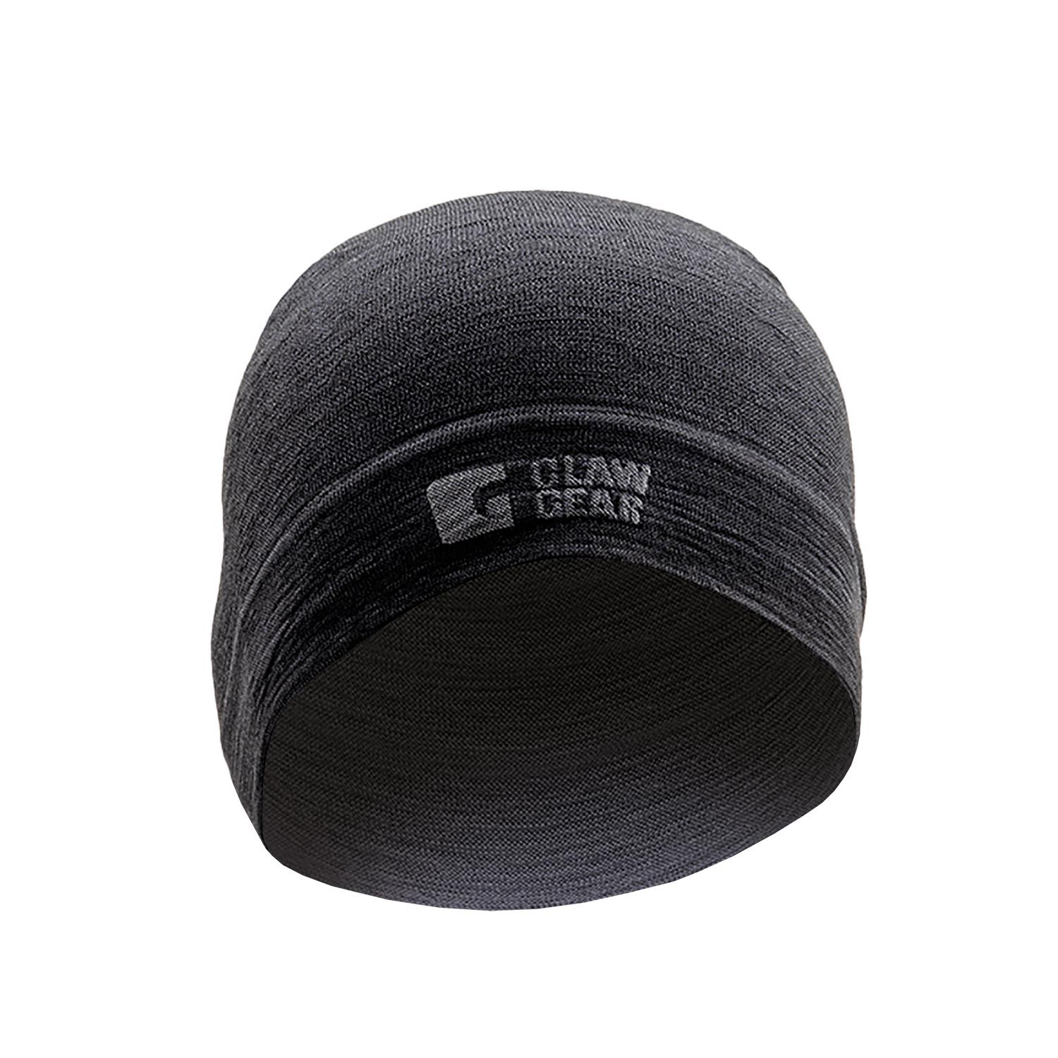 Merino Seamless Beanie