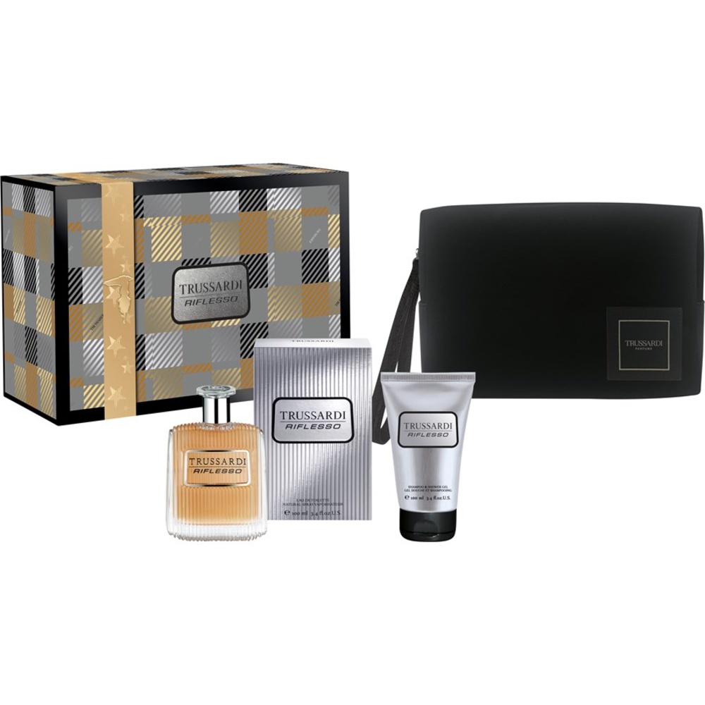 Trussardi Riflesso Coffret cadeau Kit de senteurs