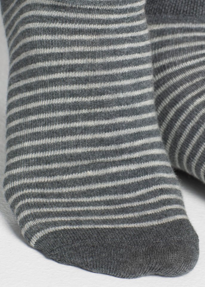 Sneakersocken (8er Pack) mit Bio-Baumwolle