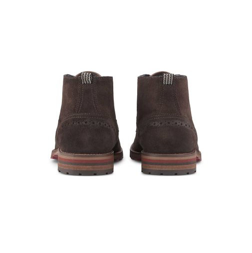 COX Schnür-Boots
