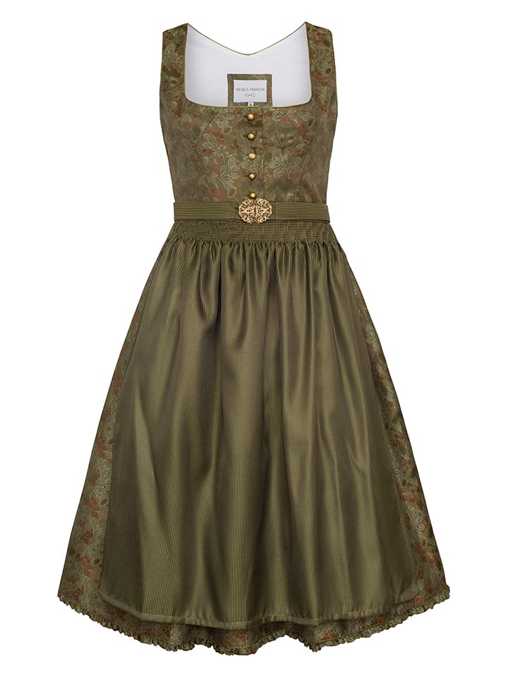 Melega Dirndl 