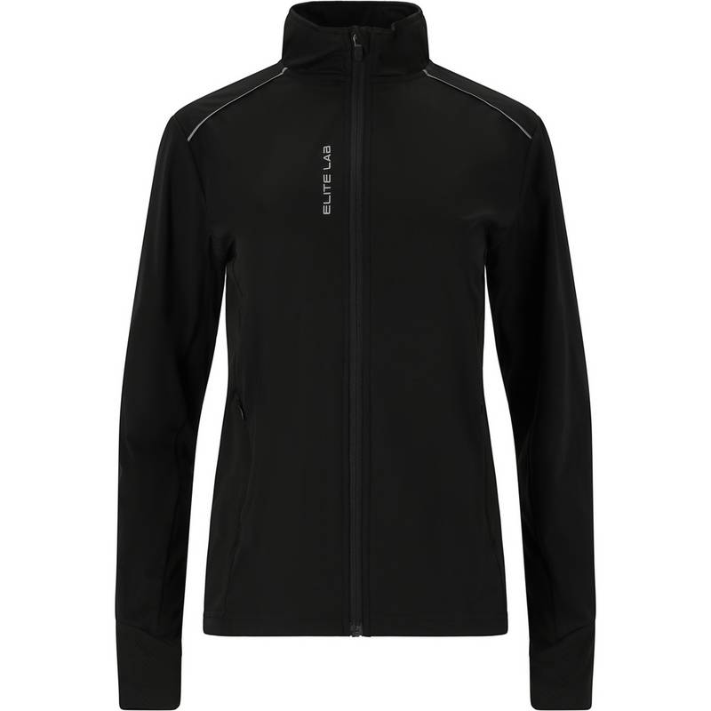 ELITE LAB Heat Laufjacke Damen