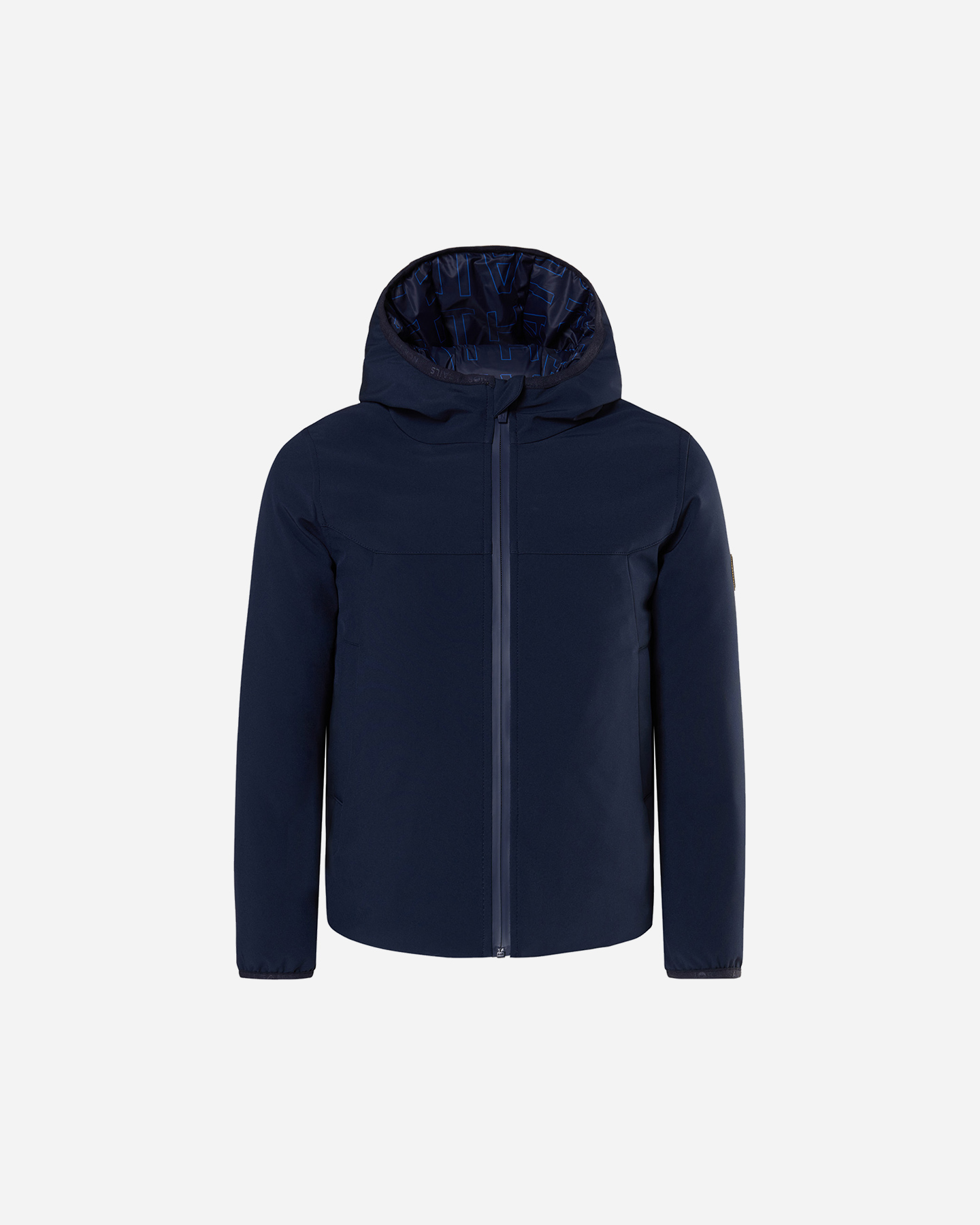 Giacca North Sails Recycle Softshell Jr 701943-0802
