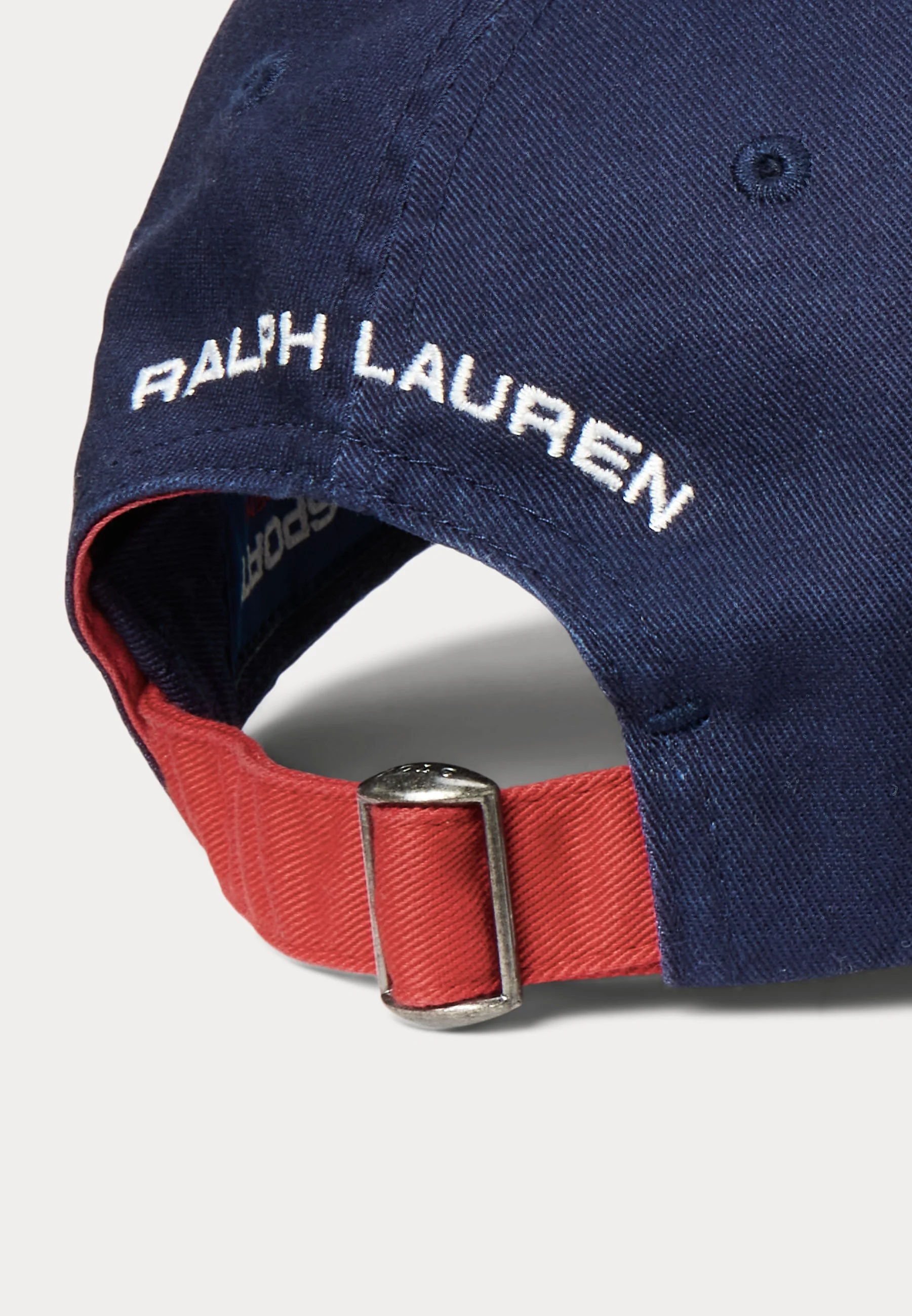 Gorra Polo Ralph Lauren