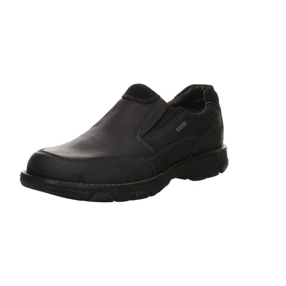 SALAMANDER Benno-Goretex Slipper