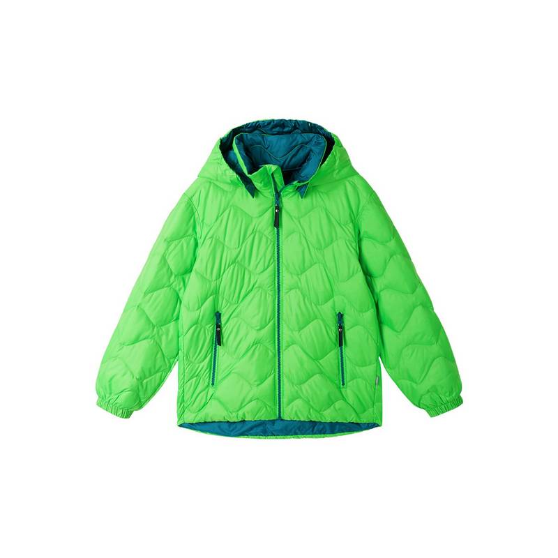 reima Fossila Daunenjacke Kinder