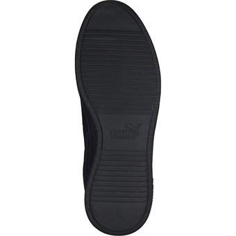 PUMA Rickie Classic Sneaker in schwarz