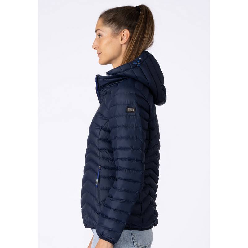 LPO Steppjacke Damen