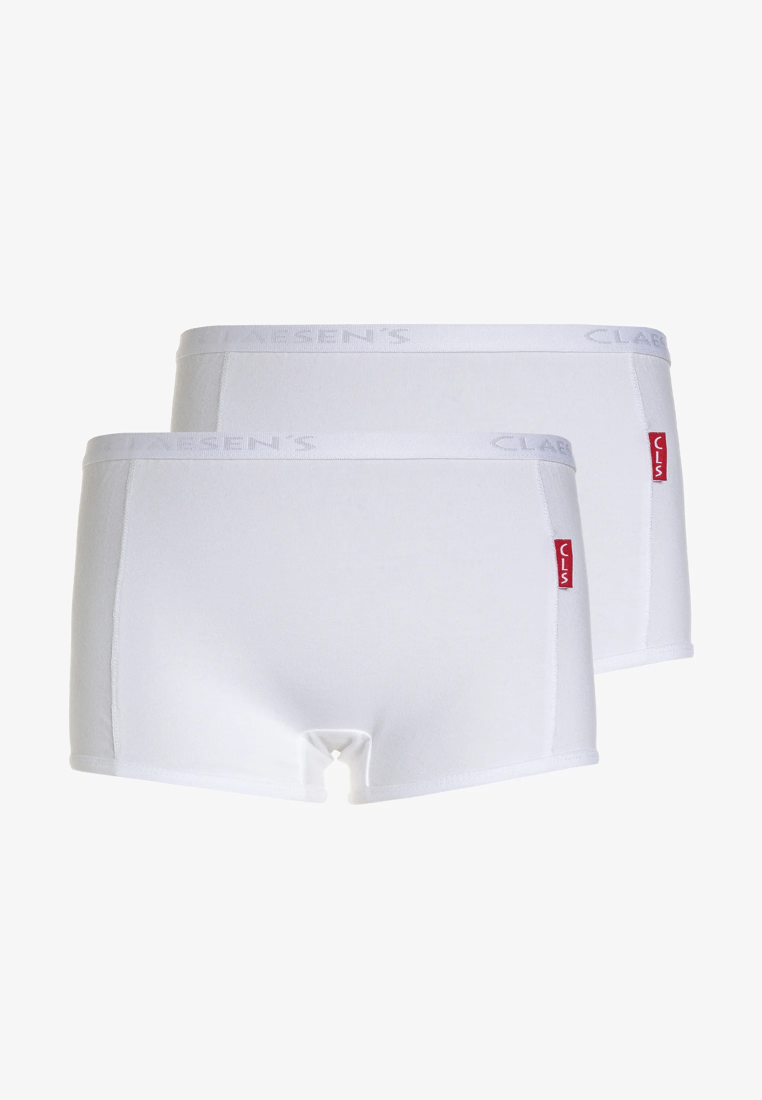 Paquete de 2 de Claesen - Culotte