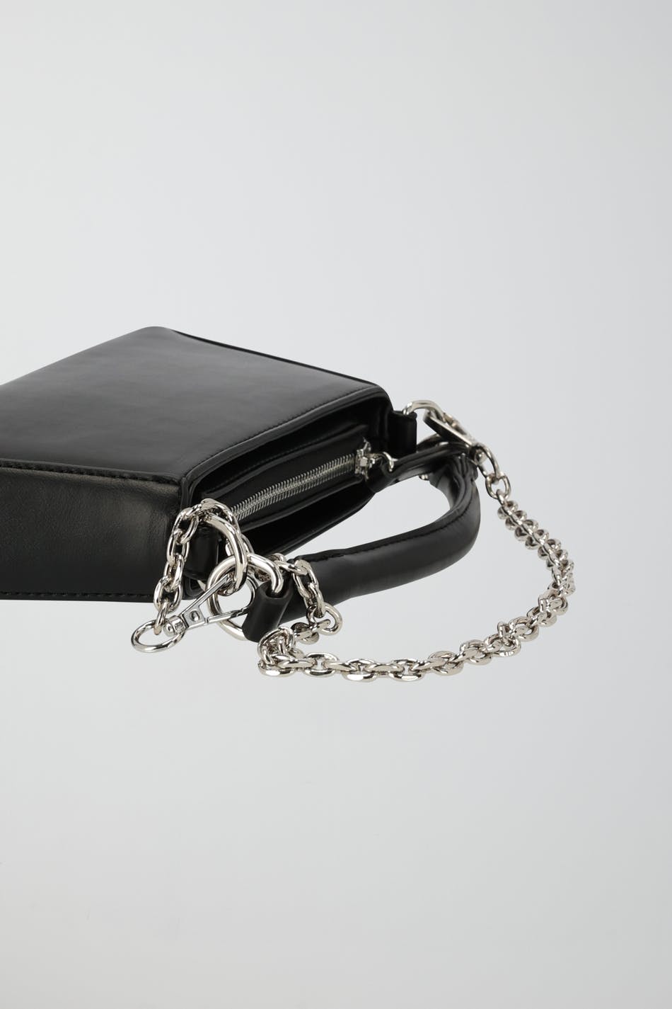Mini chain bag