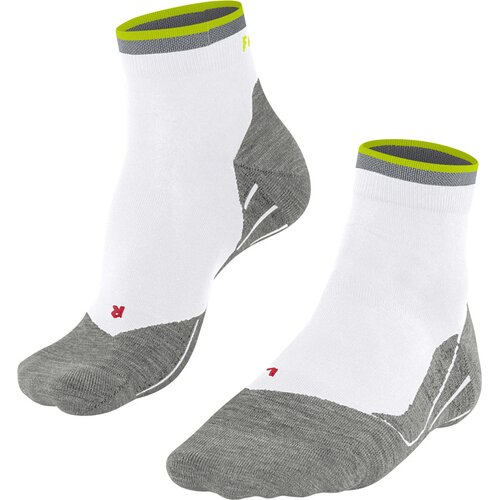 HERREN SOCKEN RU4 ENDURANCE SHORT REFLECT