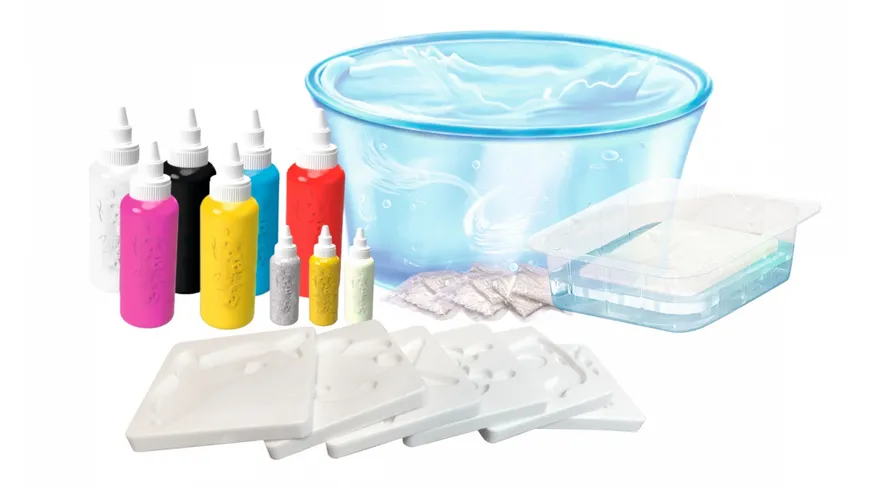 Simba - aqua gelz Deluxe Set