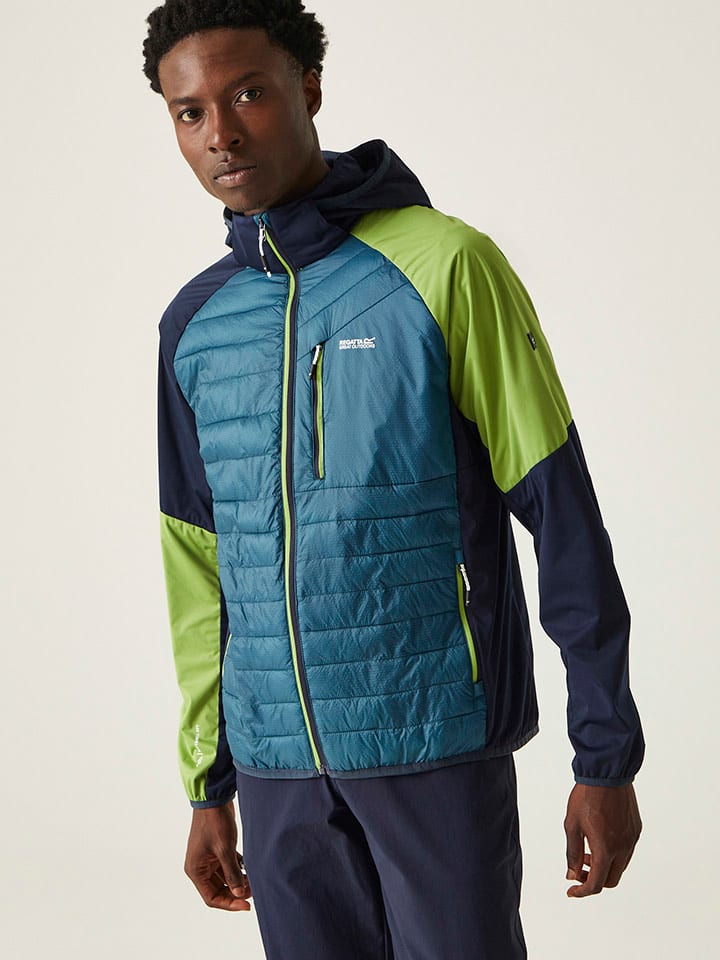 Regatta Hybridjacke 