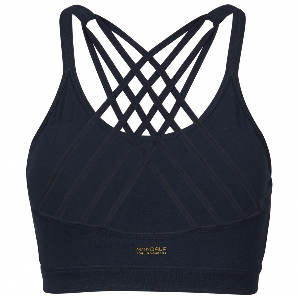 Mandala - Women's Infinity Bra - Sport-BH