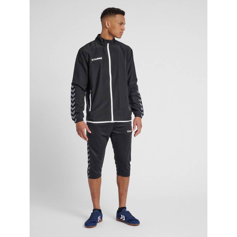 hummel hmlAUTHENTIC MICRO JACKET Funktionsjacke Herren