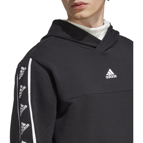 HERREN KAPUZENSWEAT M BL HD