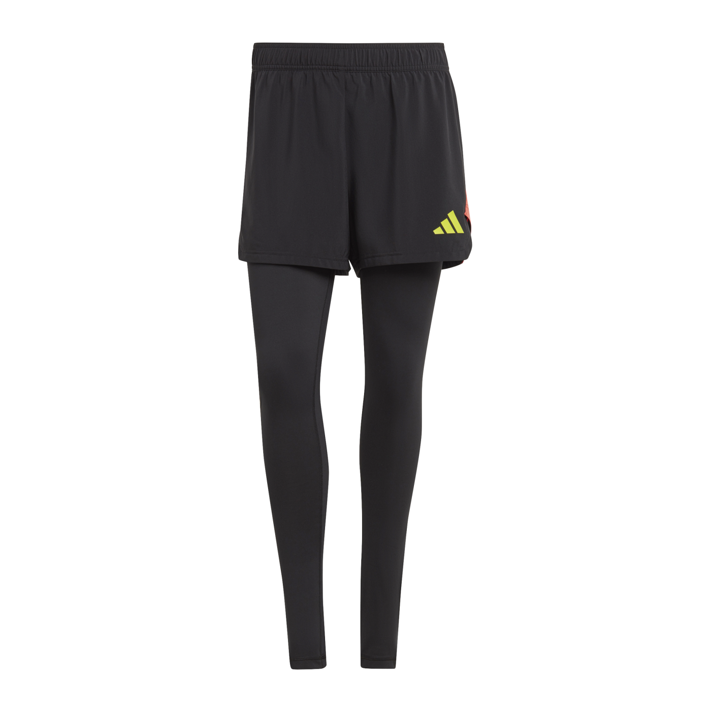 adidas Tiro 24 Pro Tight Torwarthose Damen Schwarz