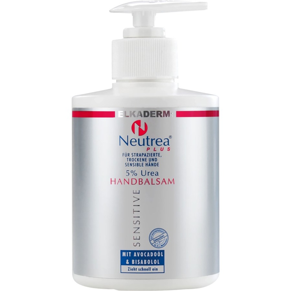 Neutrea 5% Urea Hand Fluid Kit de soins pour les mains
