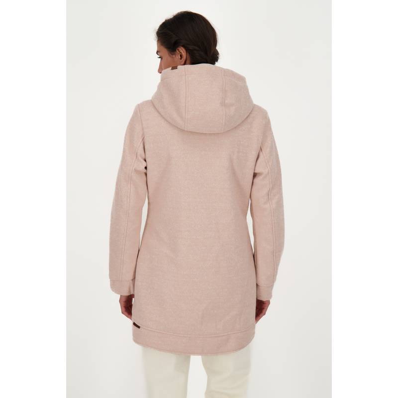 ALIFE AND KICKIN CarlottaAK J Winterjacke Damen