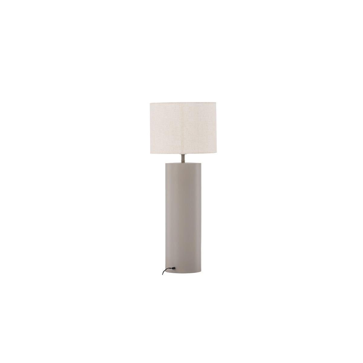 BOURGH Stehlampe Designer Lampe Umeå x Josefin Lustig - Moderne Nordic Stehlampe 100cm, Typ E27