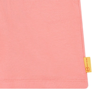 Shorts, pink für Mädchen