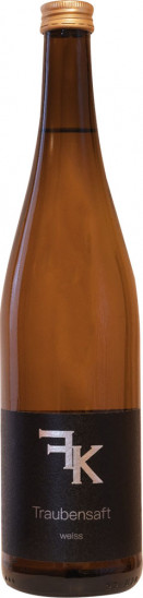 Traubensaft - Weingut Felix Kahren