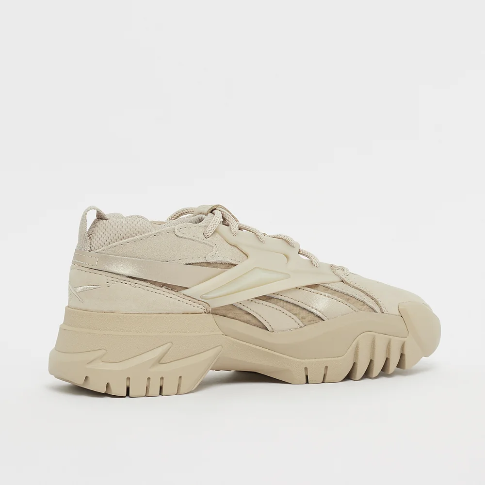 Reebok Cardi B x Club C V2 GW6697 / braun