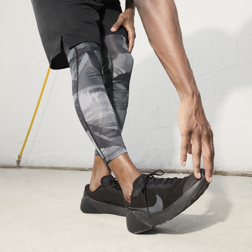 Nike Air Zoom TR M 1 DX9016-001 / schwarz