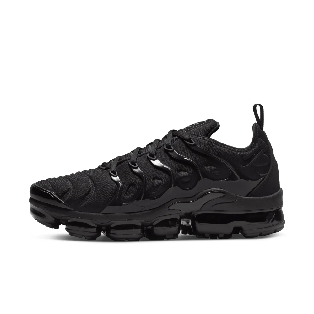 Nike Air VaporMax Plus 924453-004 / schwarz