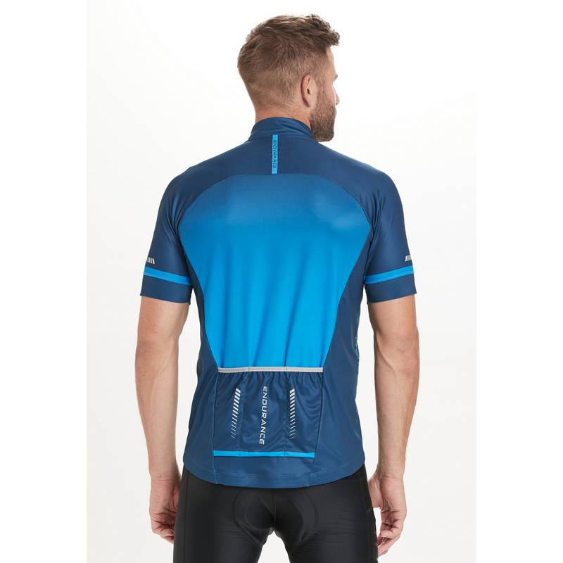 Endurance Jillard Trikot Herren