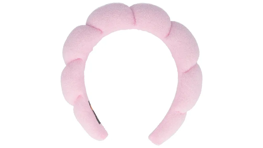 PARSA Beauty Haarreif rosa