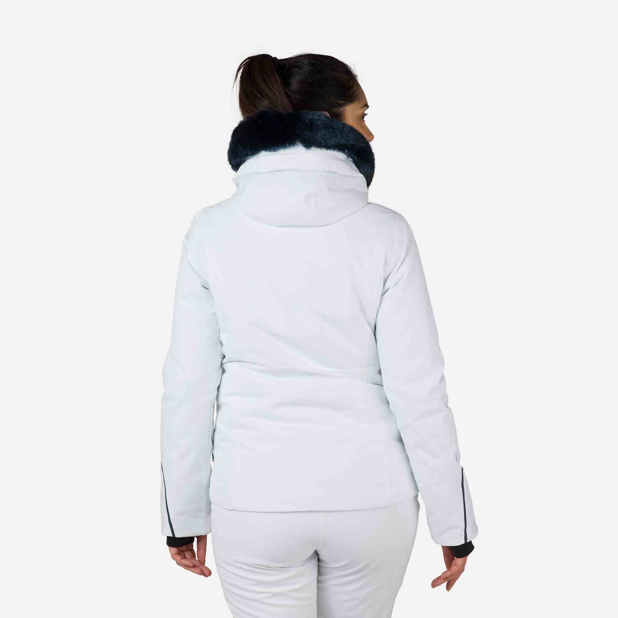 Veste Ski Femme