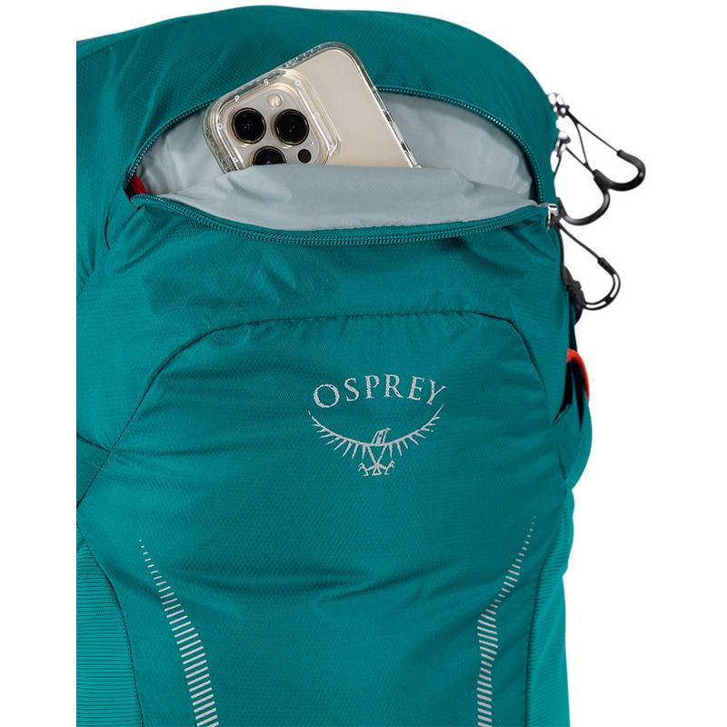 Osprey Hikelite 18 Wanderrucksack